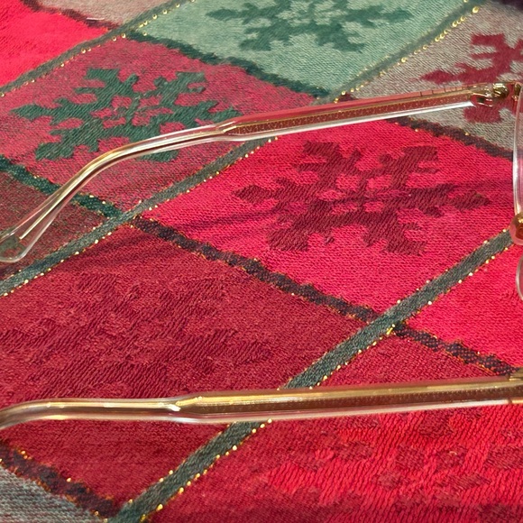 Gucci eyeglasses/frames - Picture 7 of 8